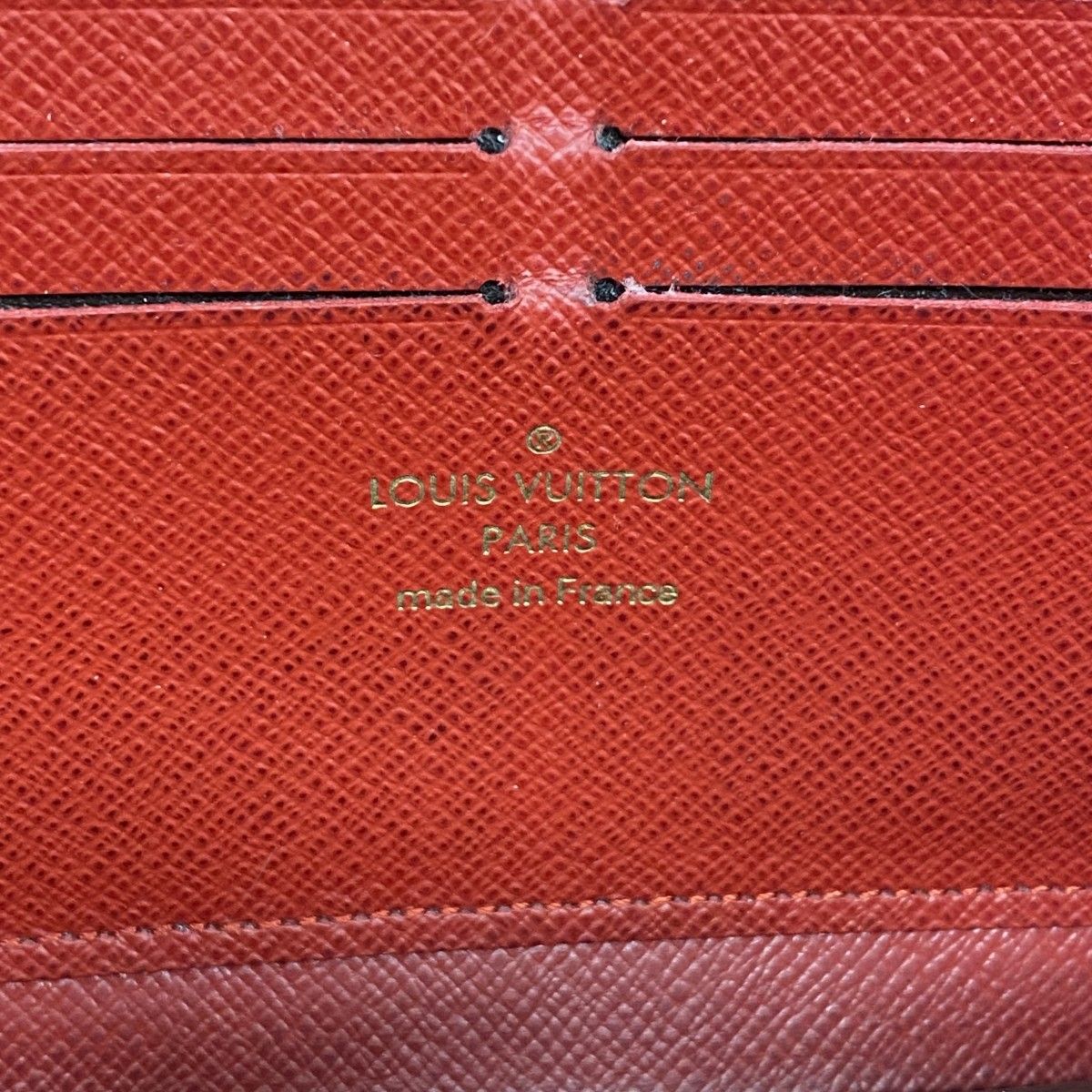 【6dc2654】ルイヴィトン 長財布 モノグラム・レティーロ ジッピーウォレット M61854 スリーズ【中古】レディース 6dc2654】ルイヴィトン 長財布 モノグラム・レティーロ ジッピー