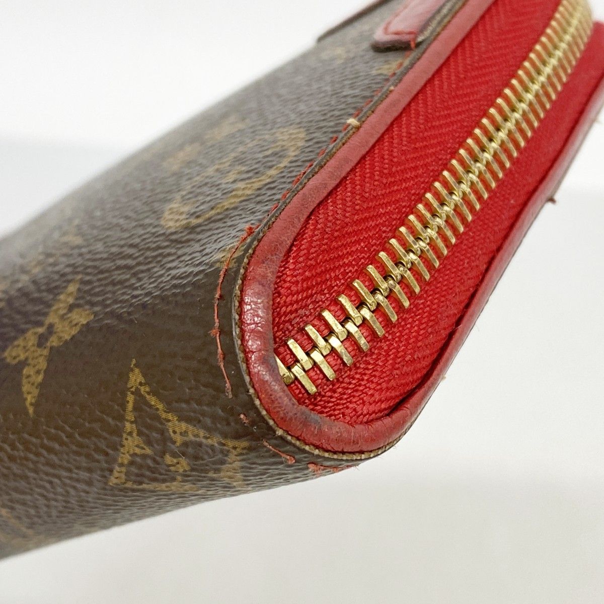 【6dc2654】ルイヴィトン 長財布 モノグラム・レティーロ ジッピーウォレット M61854 スリーズ【中古】レディース 6dc2654】ルイヴィトン 長財布 モノグラム・レティーロ ジッピー
