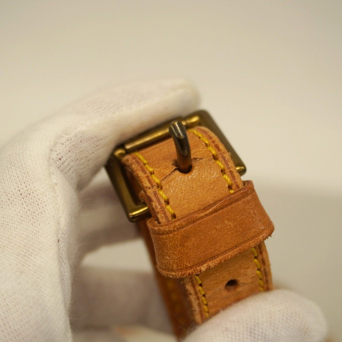 【6dc2815】ルイヴィトン ショルダーバッグ モノグラム サンクルーGM M51242 ブラウン【中古】レディース LOUIS VUITTON - ☆最終価格【6dc2815】ルイヴィトン ショルダーバッグ