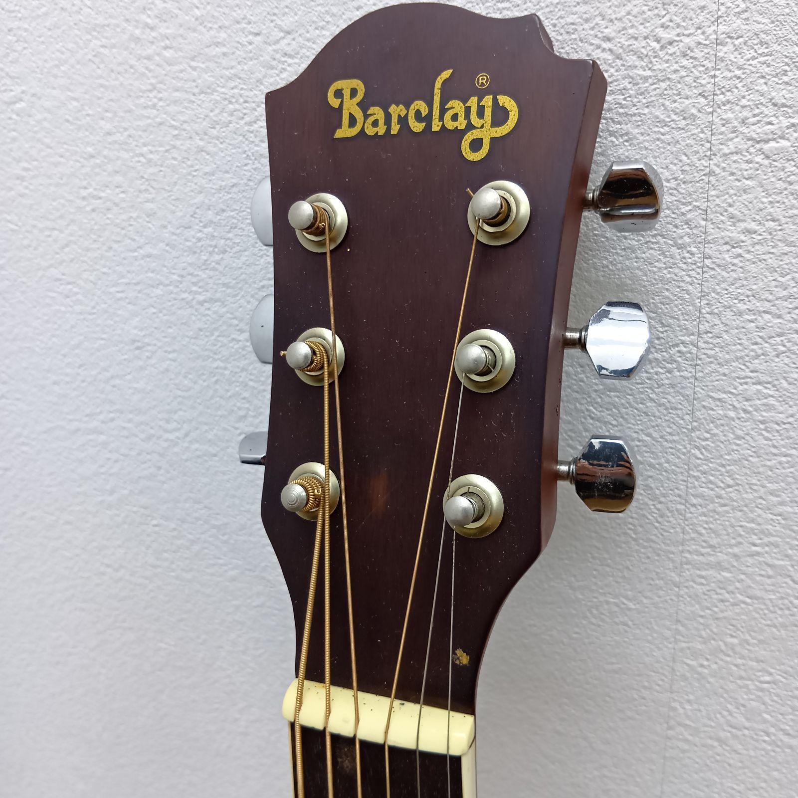 N Barclay バークレイ Pro-Session Sound Research モデルSE-320