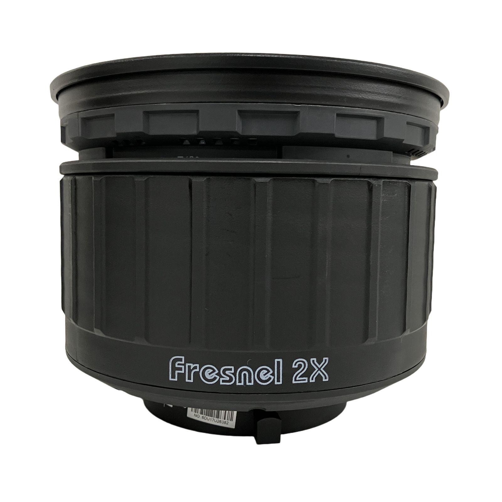 Aputure アプチャー Fresnel 2X フレネルレンズ 撮影機材 中古