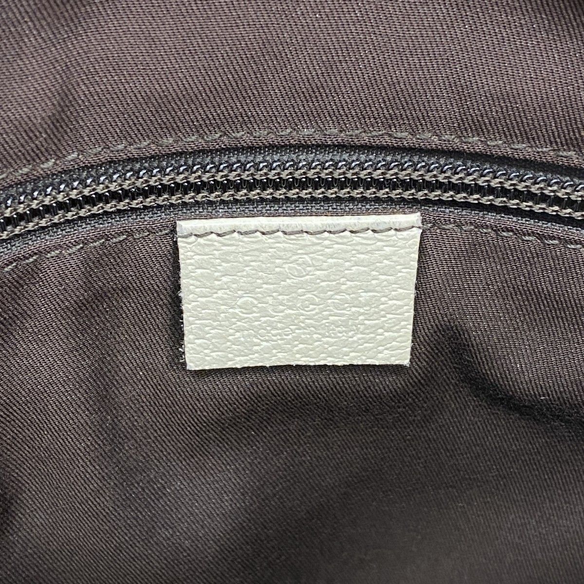 【6dc2976】グッチ ショルダーバッグ GGキャンバス 146236 キャンバス ブラウン シルバー金具【中古】レディース GUCCI - ☆最終価格【6dc2976】グッチ ショルダーバッグ GGキャンバス