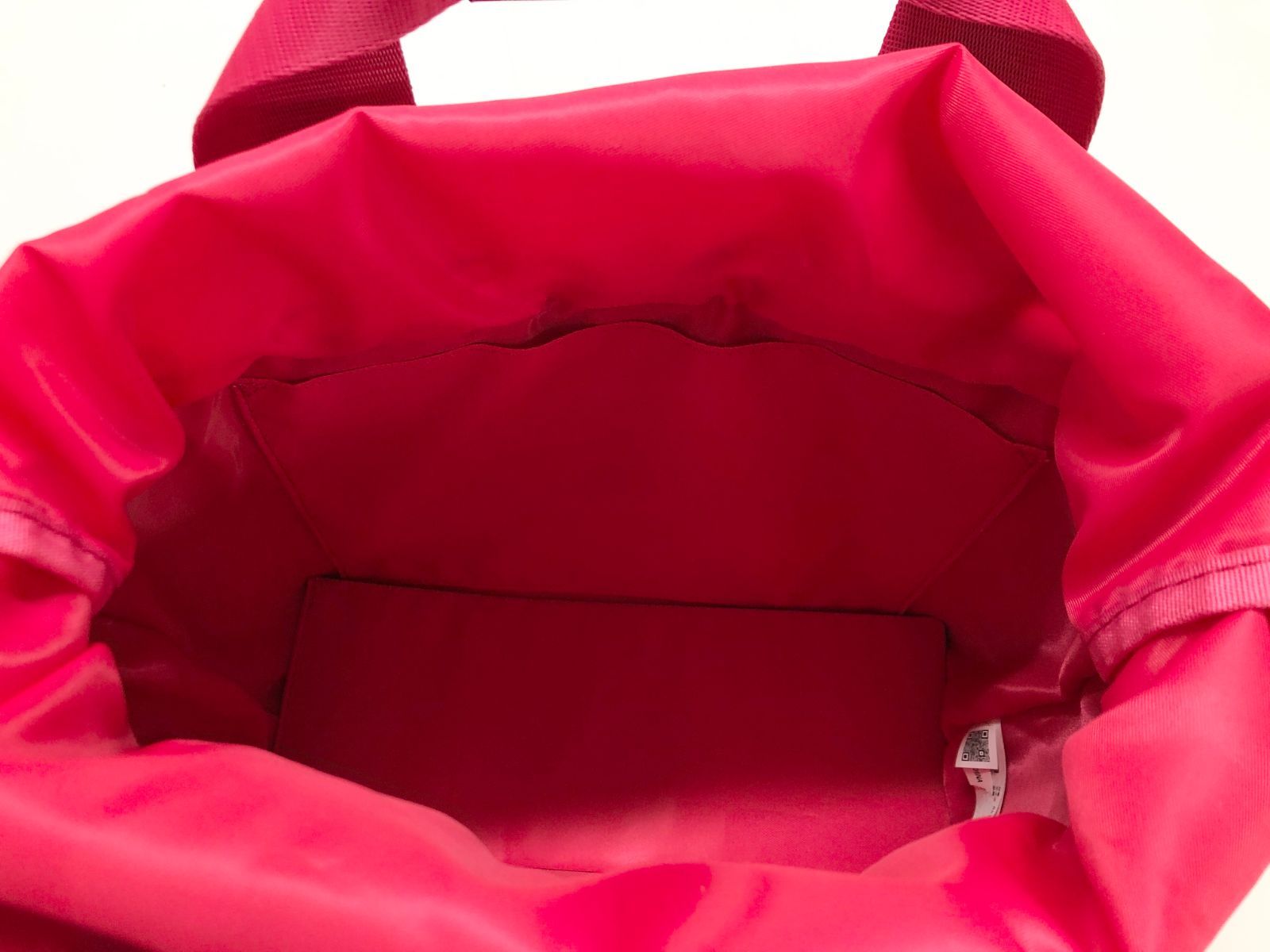  未使用 PEARLY GATES パーリーゲイツ ロゴテープグルカートバッグ ピンク ゴルフイベント情報 ゴルフバッグ キャディバッグ ゴルフ