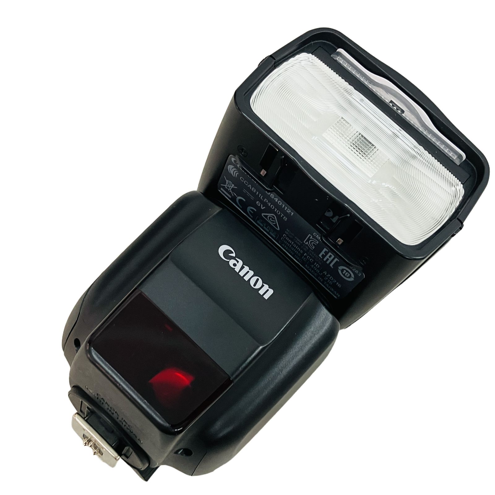 Canon 430EX III-RT スピードライト ストロボ フラッシュ カメラ 周辺 