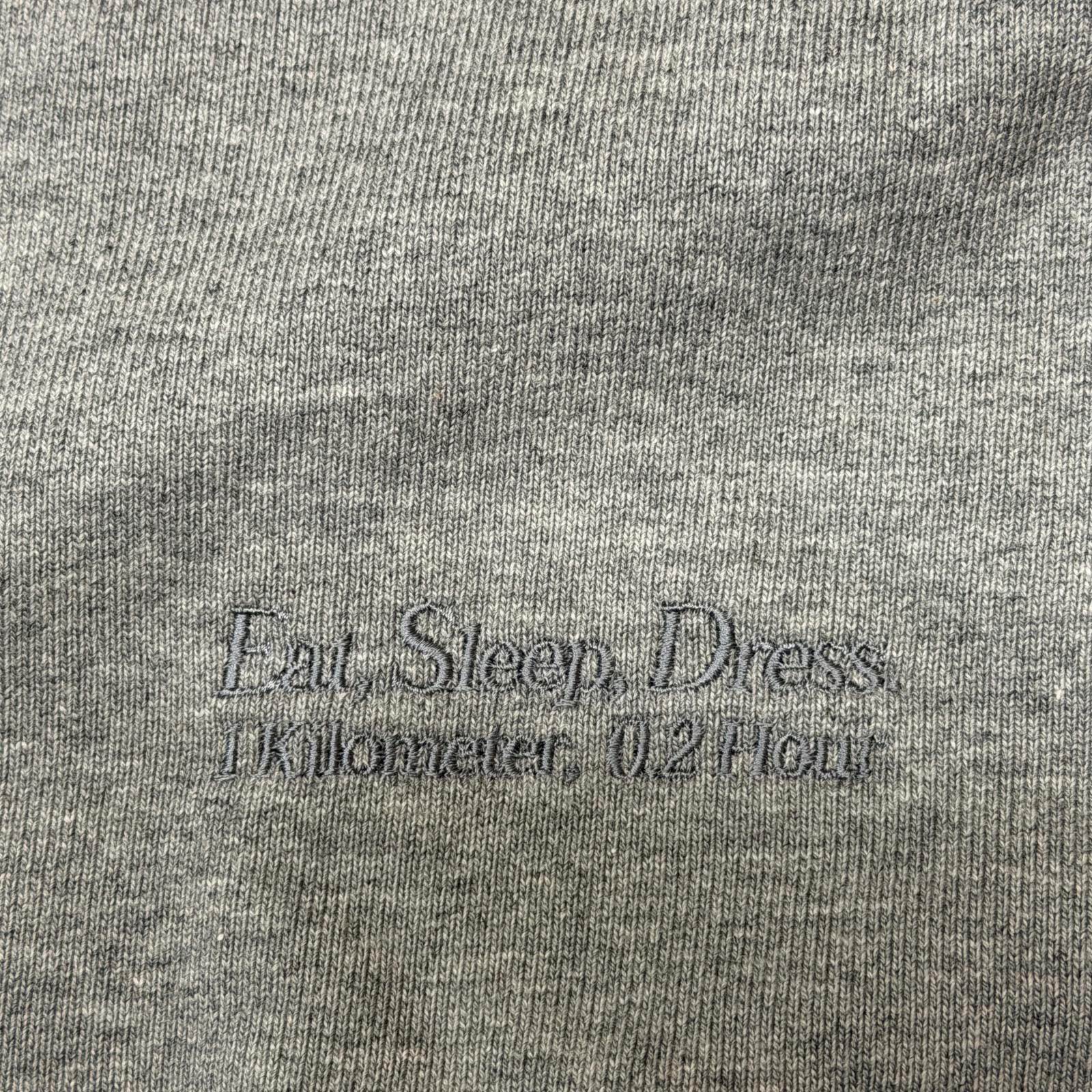 参考上代19800円 未使用 SHINYAKOZUKA 25SS ORDINARY HOME CREW