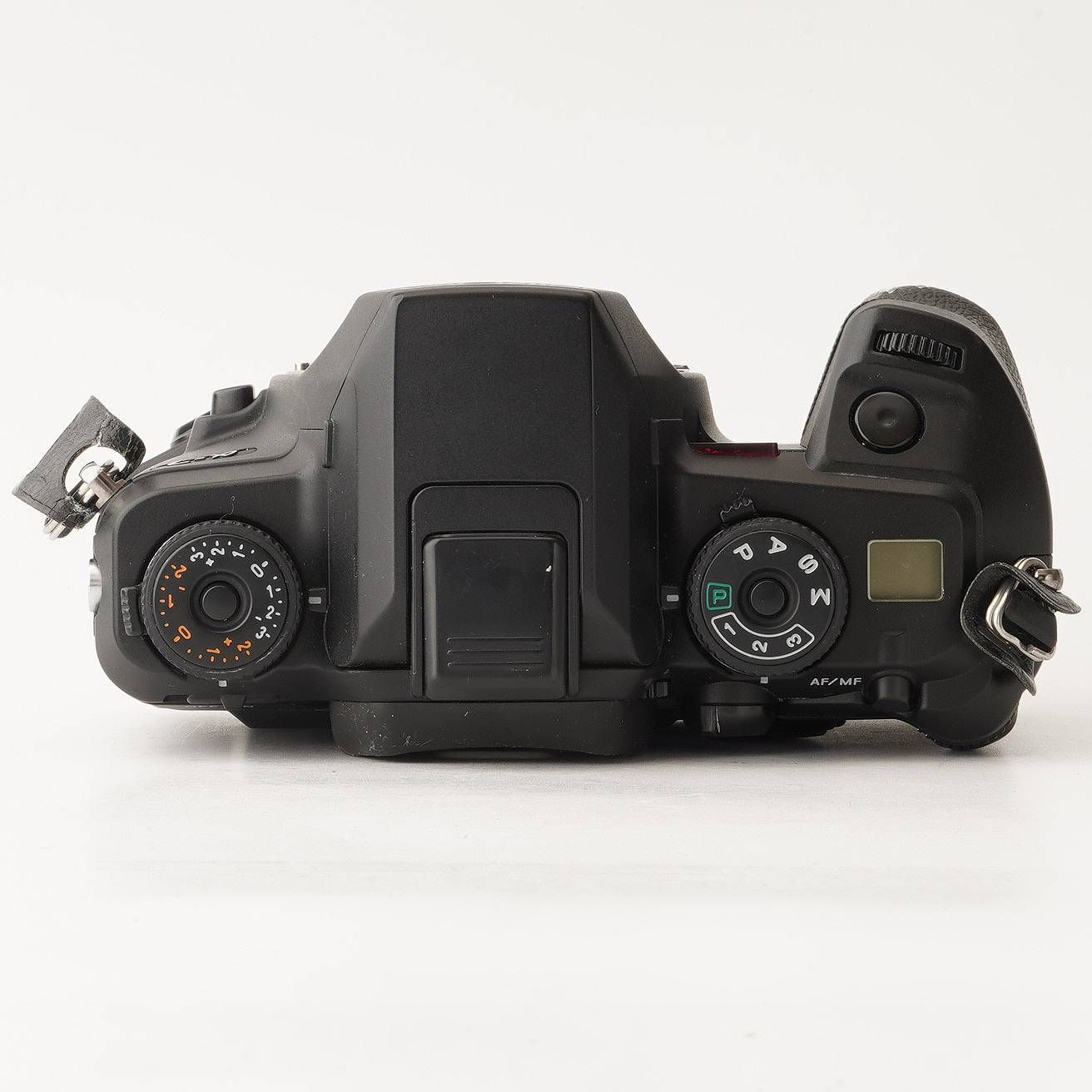 ジャンク ミノルタ Minolta α-7 フィルムカメラ MINOLTA α-7 ミノルタ末期のフィルム一眼レフ 使ってみて - 怠惰に生き