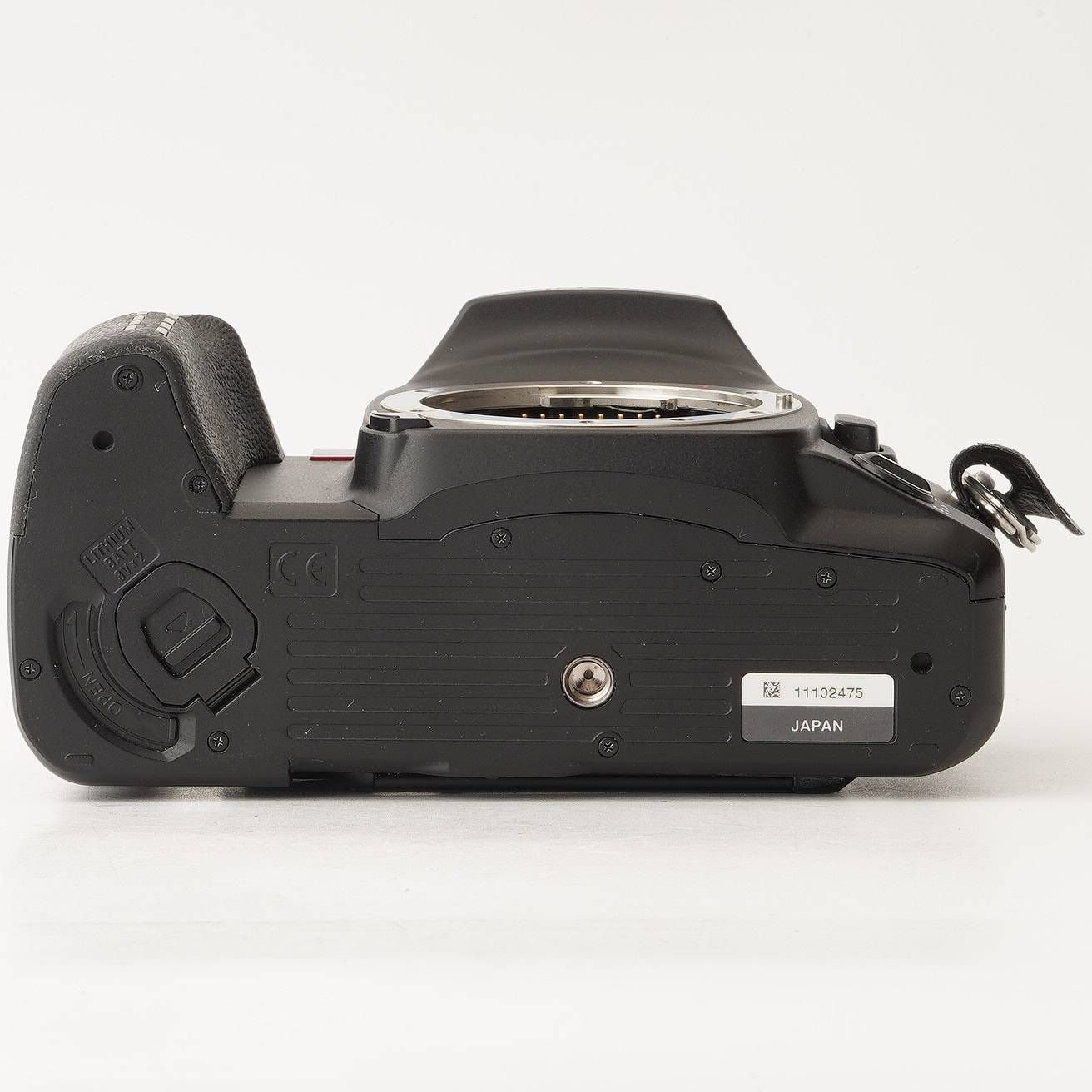 ジャンク ミノルタ Minolta α-7 alpha-7 35mm 一眼レフ - メルカリ