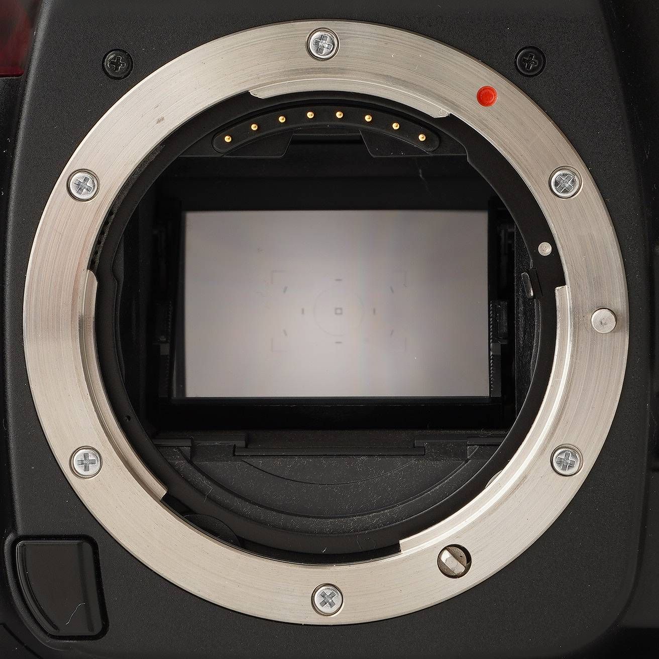 ジャンク ミノルタ Minolta α-7 alpha-7 35mm 一眼レフ - メルカリ