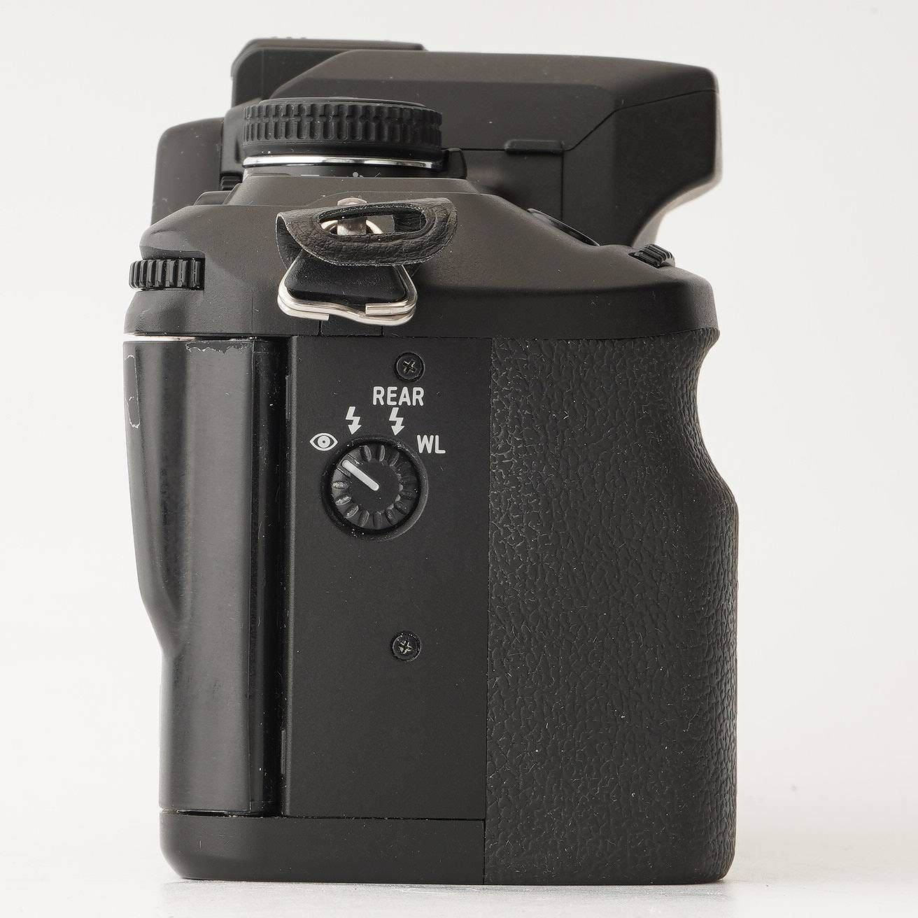 S*k様 ジャンク扱い　MINOLTA α7一眼レフカメラ AF17-35mmレ ジャンク ミノルタ Minolta α-7 alpha-7 35mm 一眼レフ - メルカリ