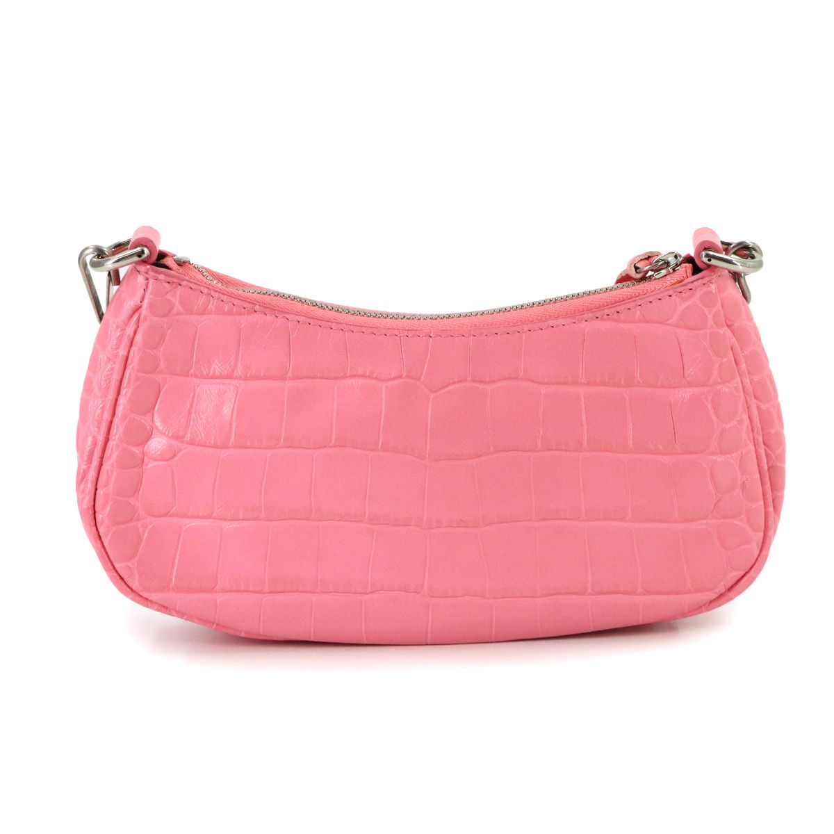 新品同様 バレンシアガ BALENCIAGA ル カゴール ミニ 2way チェーン 