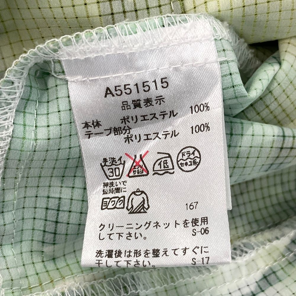 サイズ：38 ARCHIVIO アルチビオ ノースリーブワンピース フリル