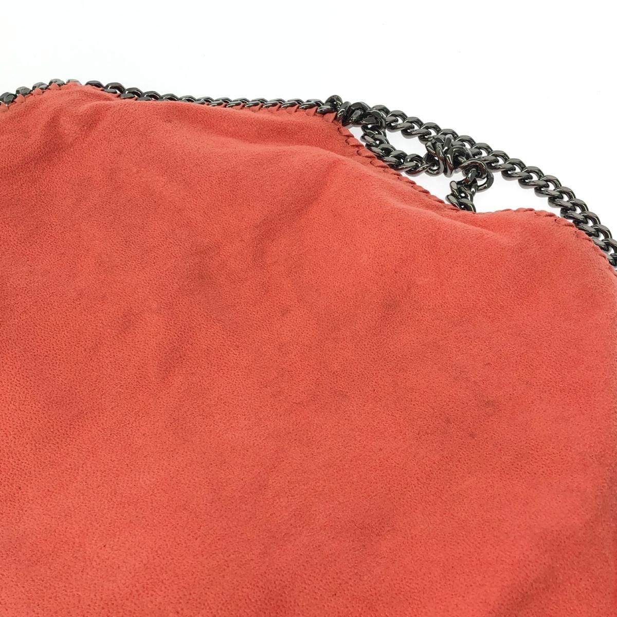 STELLA McCARTNEY ステラマッカートニー 2wayバッグ/ファラベラ 