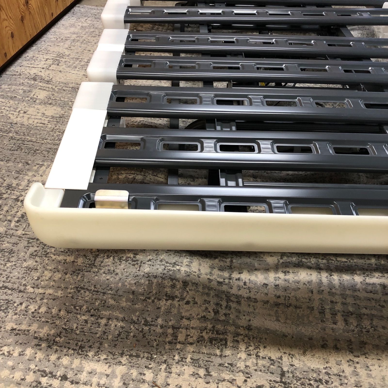 □【安全さん専用】パラマウントベッド 介護用電動リクライニング 