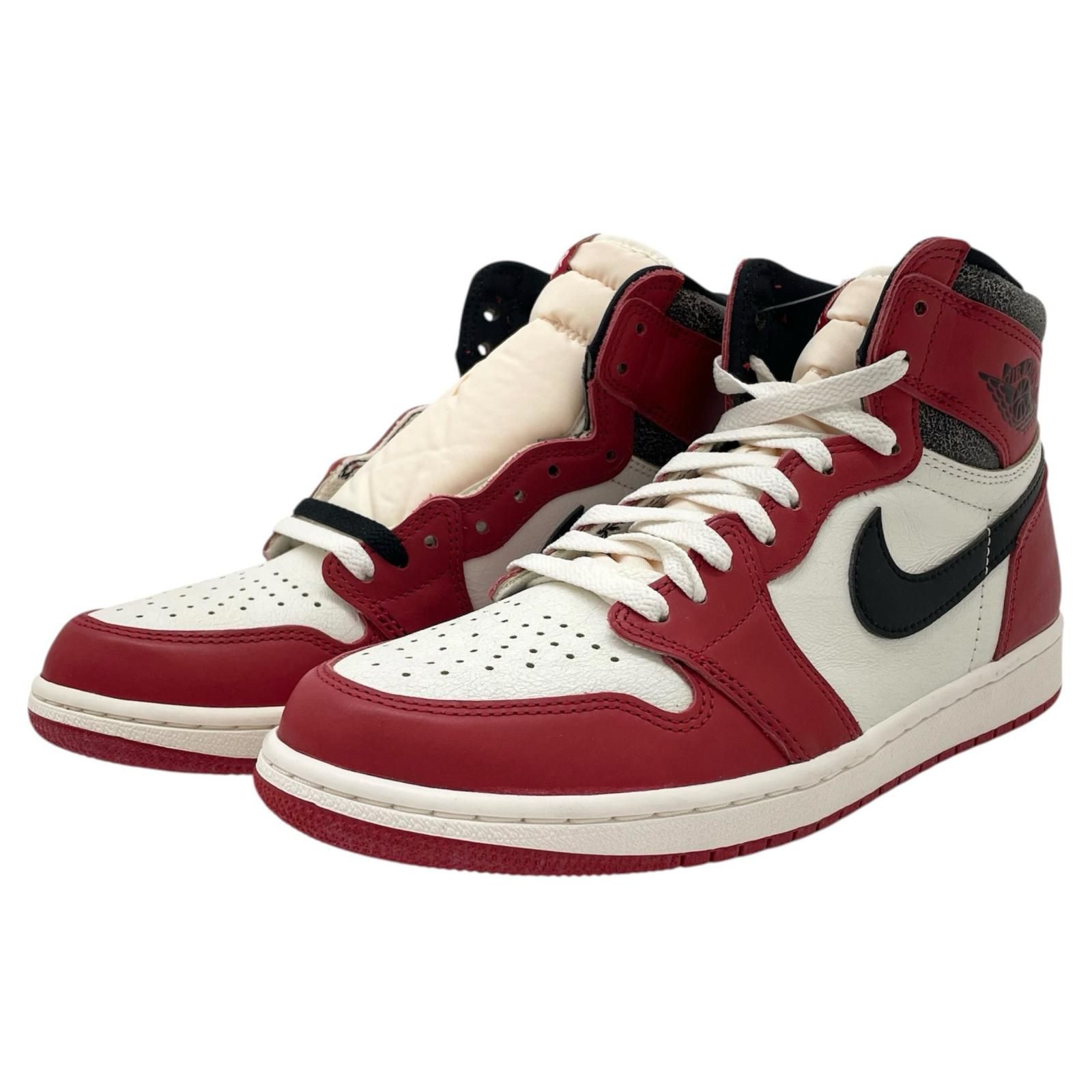 中古】NIKE | ナイキ Air Jordan 1 High OG 
