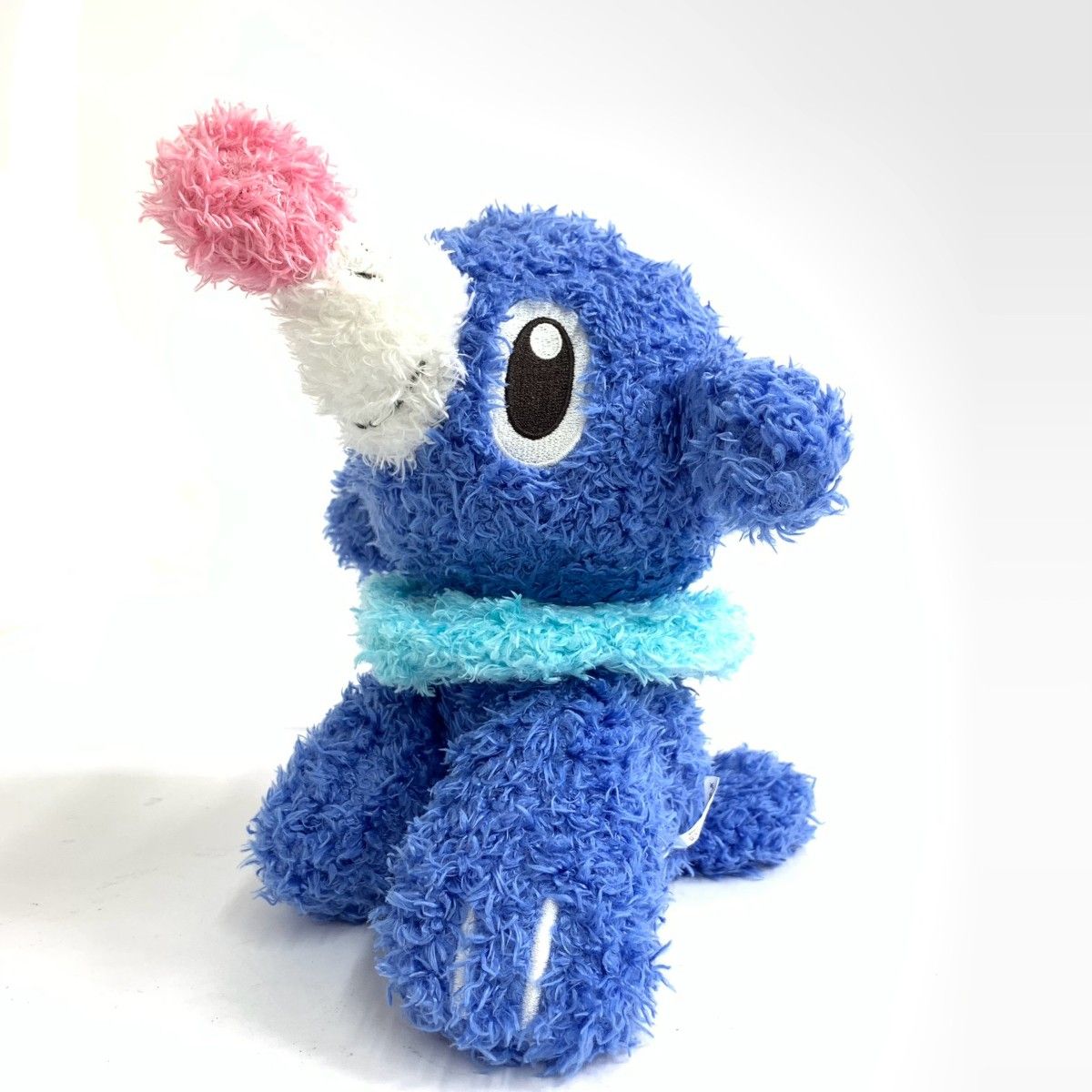 POKEMON ポケモン ぬいぐるみ アーゴヨン/アシマリもこもこぬいぐるみ