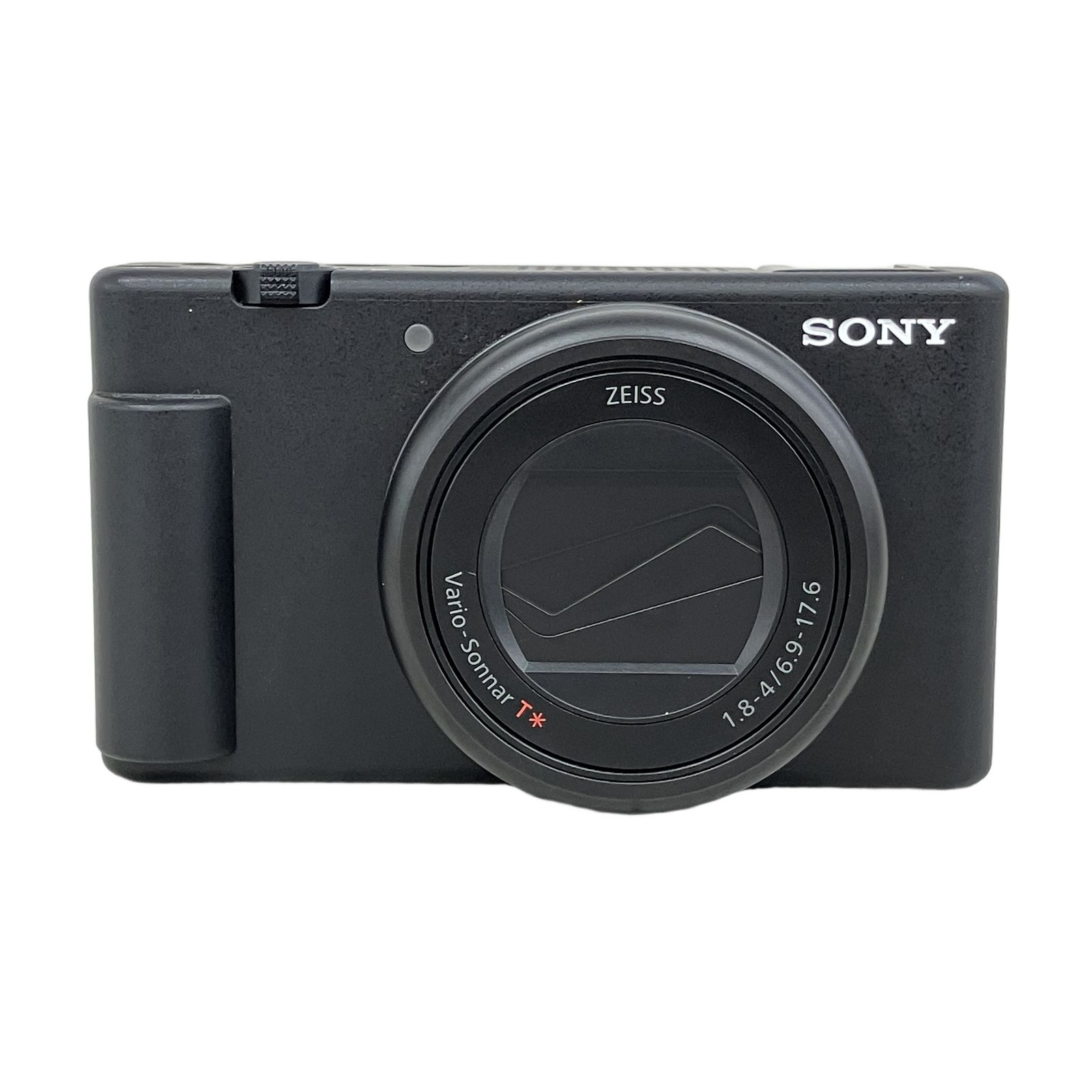 SONY ソニー ZV-1M2 VLOGCAM カメラ コンデジ 1.0型 3.0型 Vlogカメラ 