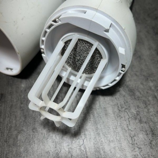 ◇マキタ(makita) 充電式クリーナー CL180FDZW 【中古】 【市川行徳店 
