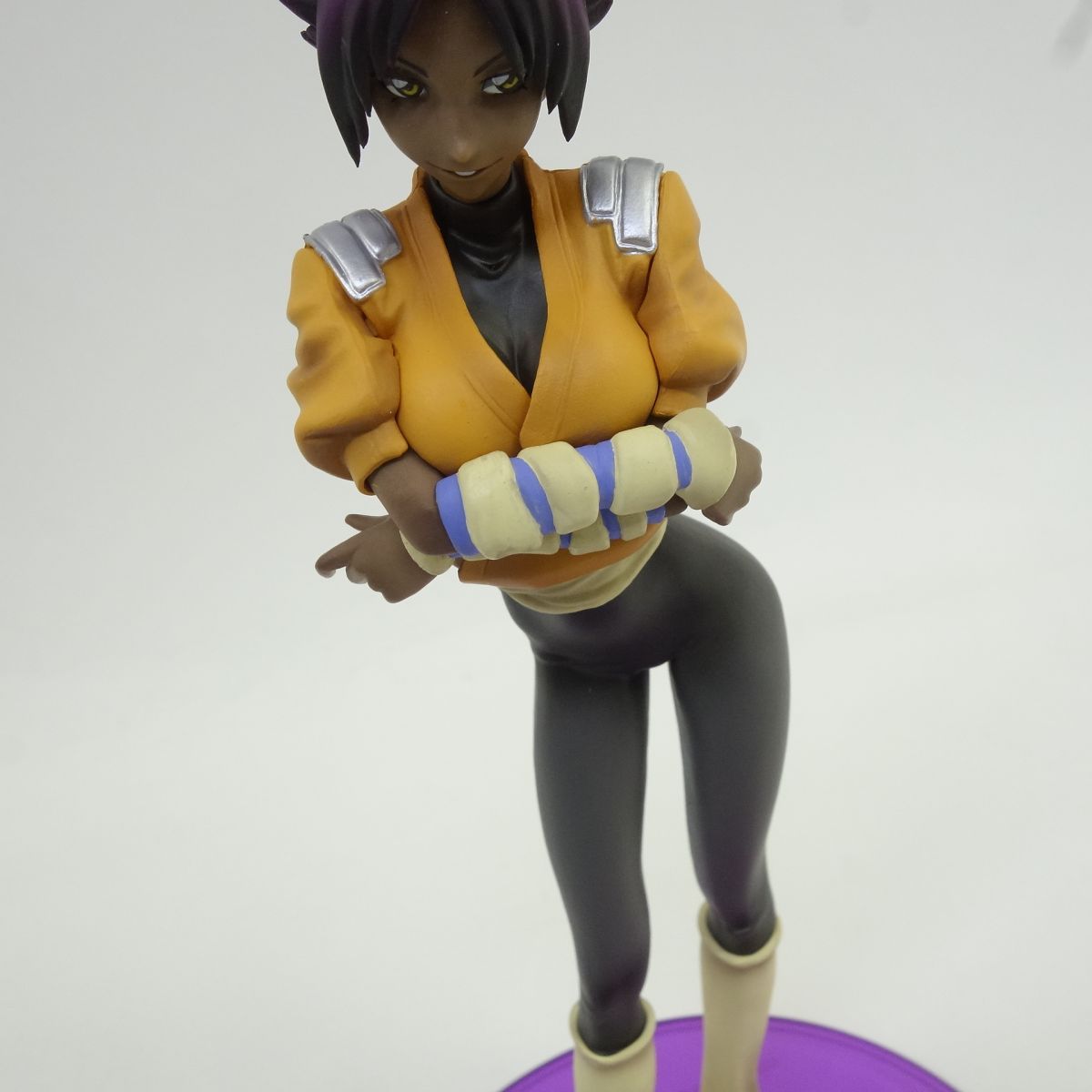 メガハウス エクセレントモデル BLEACH ブリーチ 四楓院夜一 
