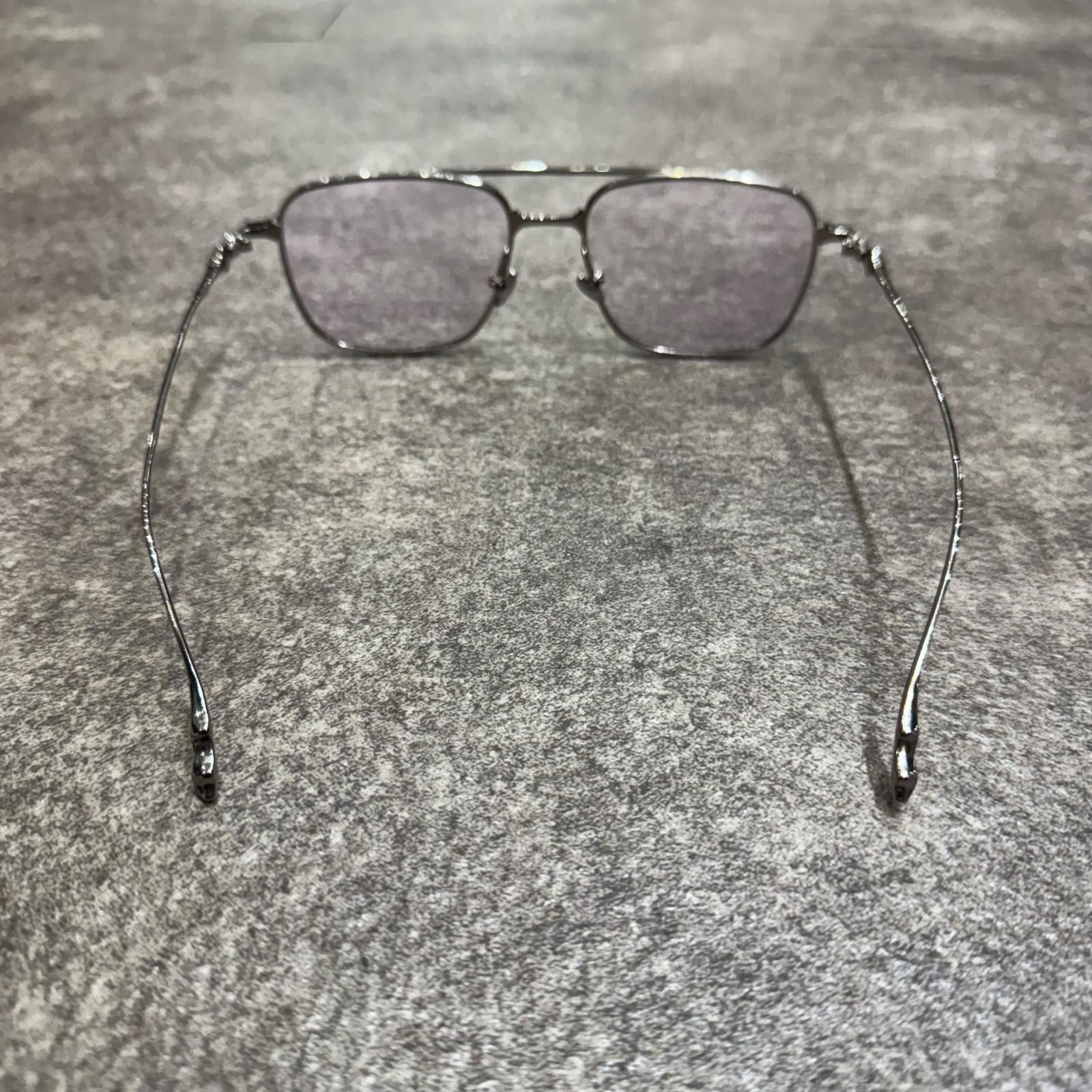 GENTLE MONSTER BOLD MET 02 サングラス ティアドロップ ジェントル 