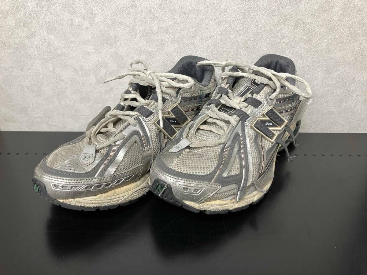 New Balance スニーカー 1906A Refined Future ニューバランス M1906AD 