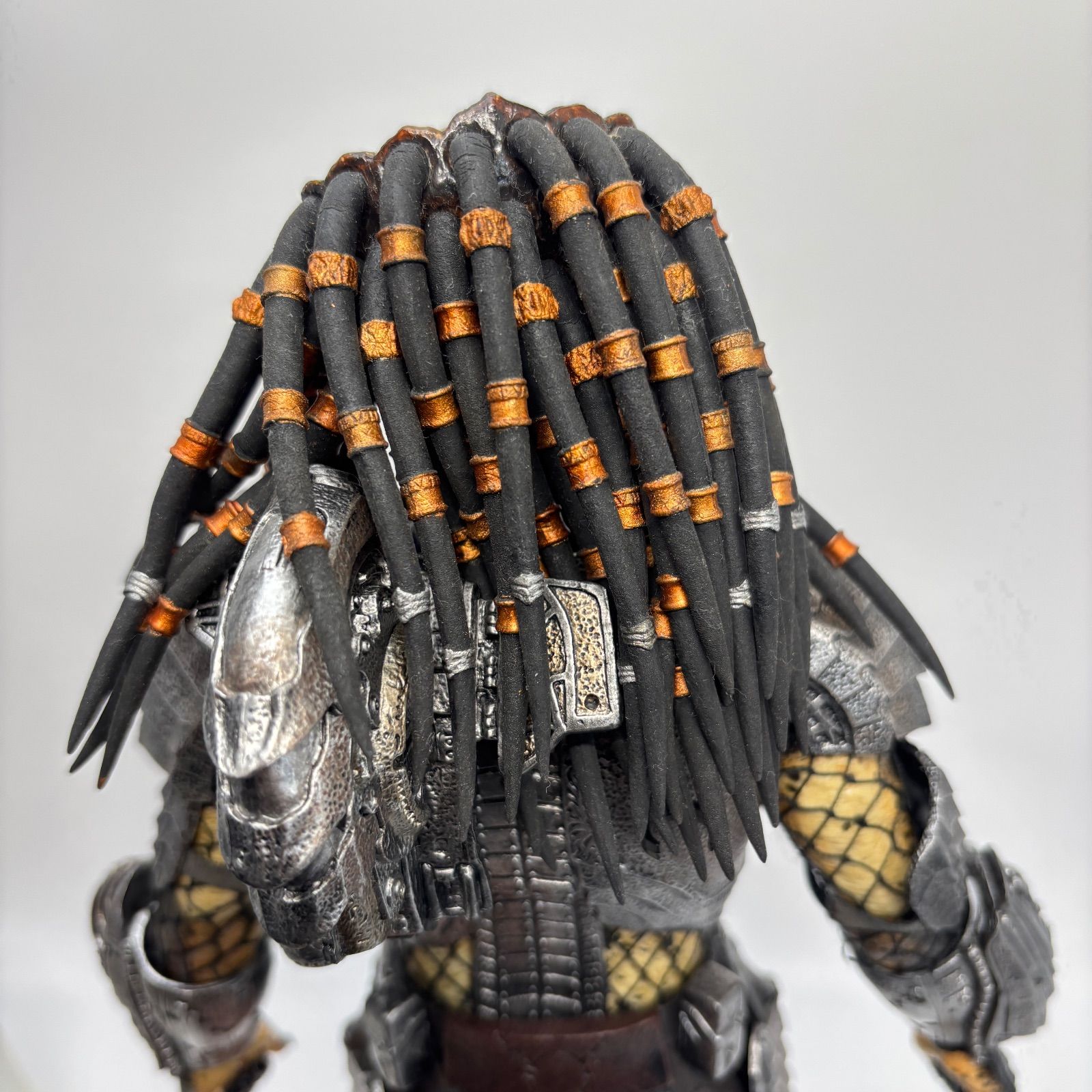 ケルティック プレデター 2.0 1/6スケール フィギュア ホットトイズ