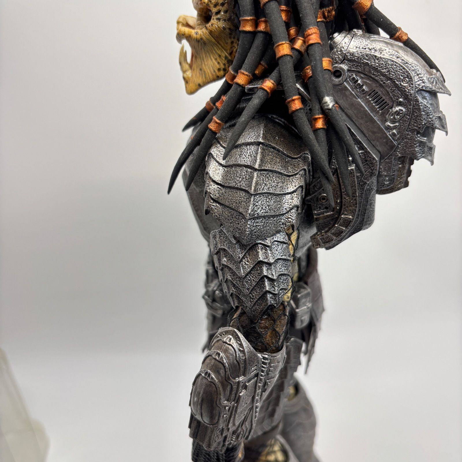 ケルティック プレデター 2.0 1/6スケール フィギュア ホットトイズ