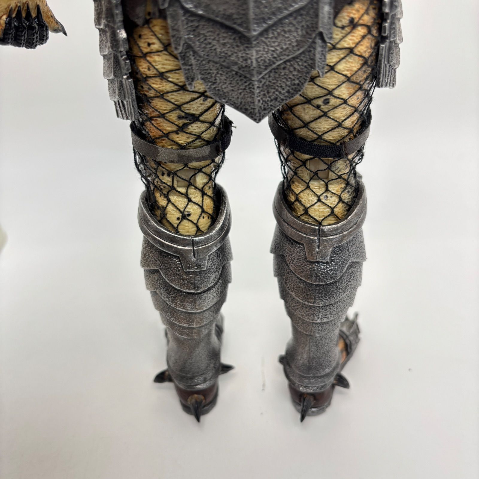 ケルティック プレデター 2.0 1/6スケール フィギュア ホットトイズ