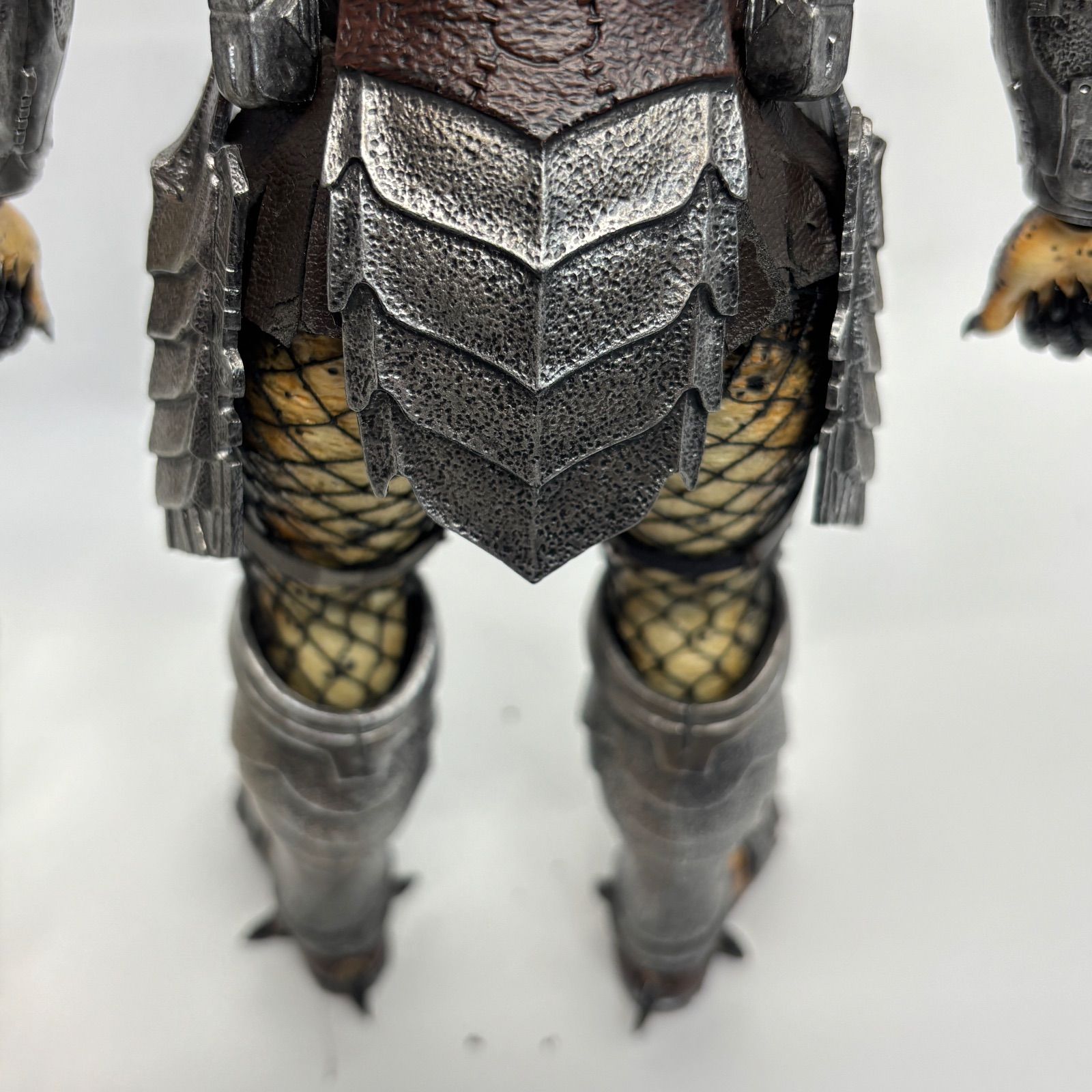 ケルティック プレデター 2.0 1/6スケール フィギュア ホットトイズ