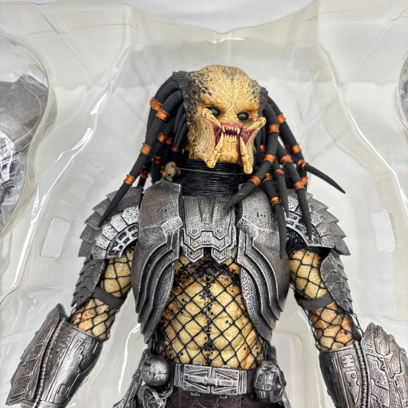 ケルティック プレデター 2.0 1/6スケール フィギュア ホットトイズ