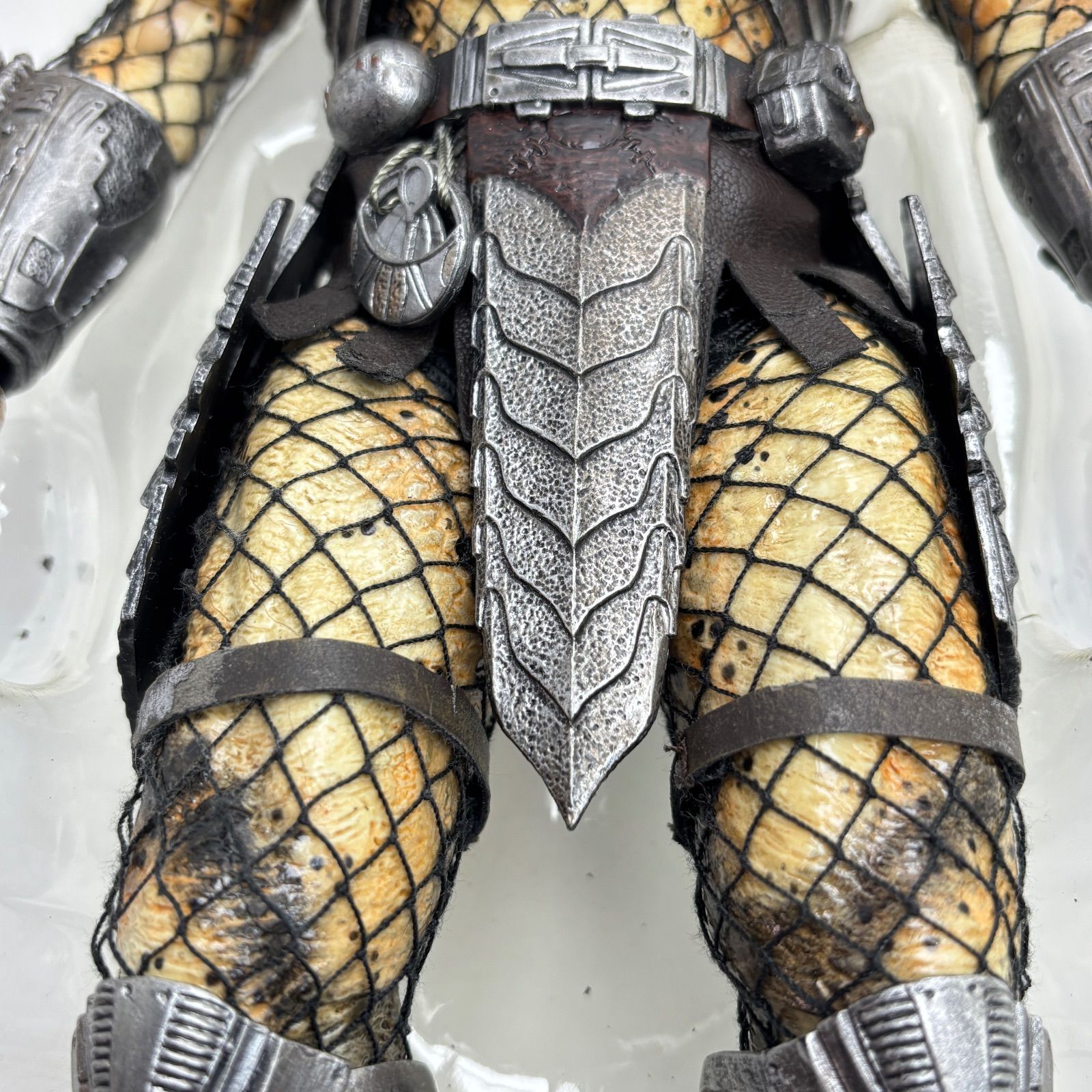 ケルティック プレデター 2.0 1/6スケール フィギュア ホットトイズ