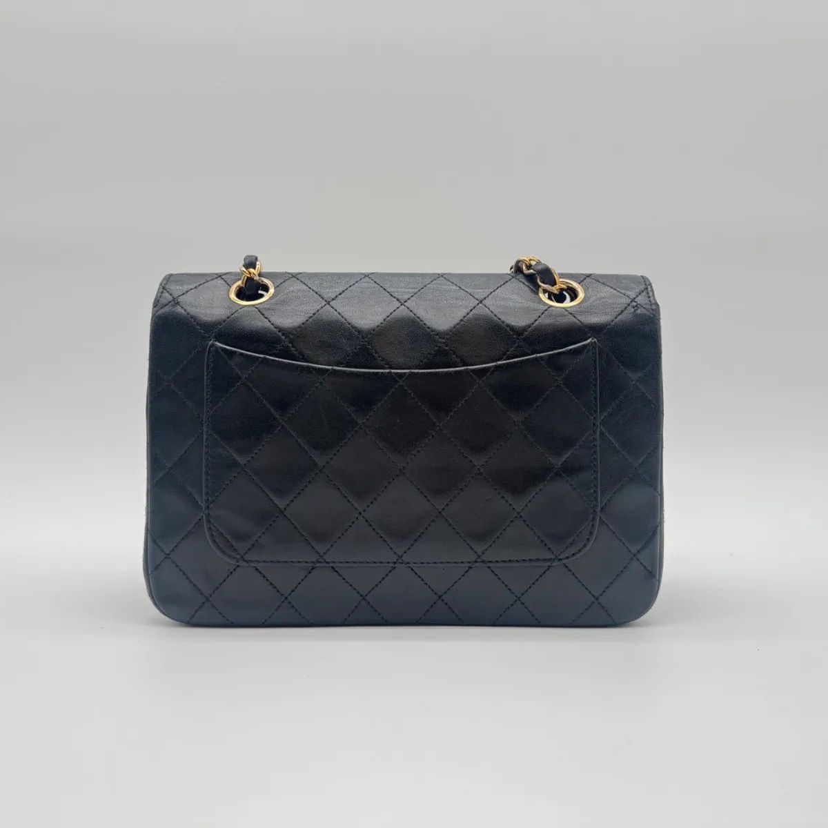 大人気✨CHANEL シャネル ショルダーバッグ ココマーク ターンロック 