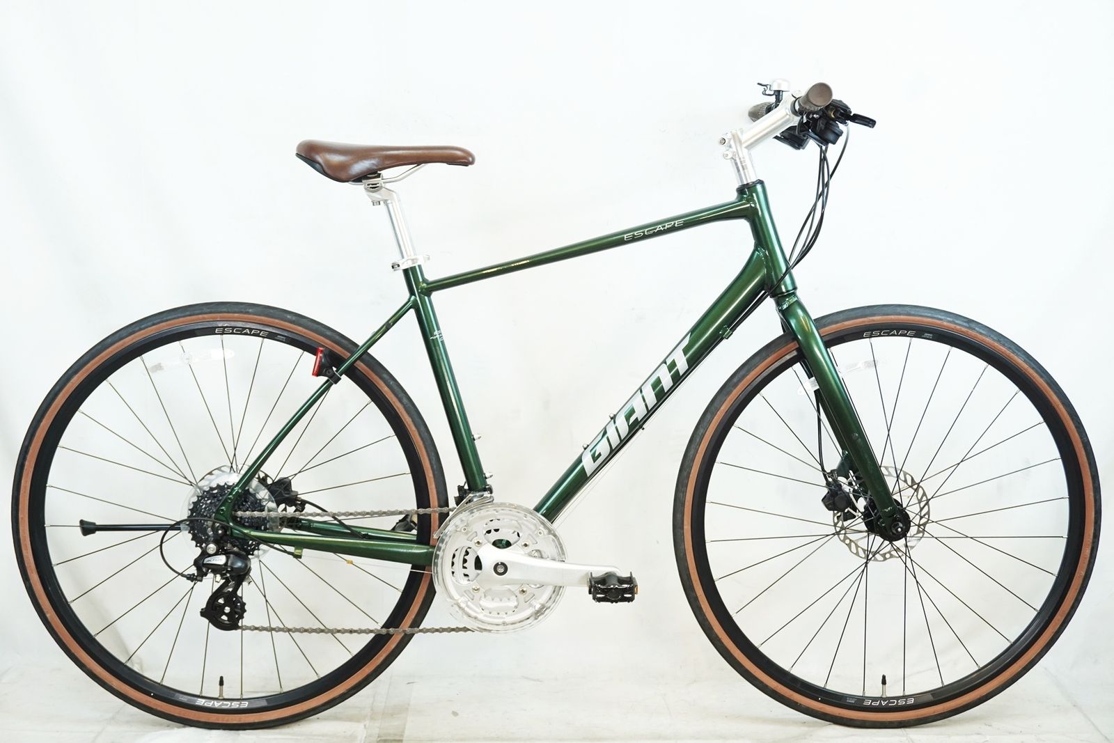GIANT 「ジャイアント」 ESCAPE R DISC LTD 2024年モデル クロスバイク 