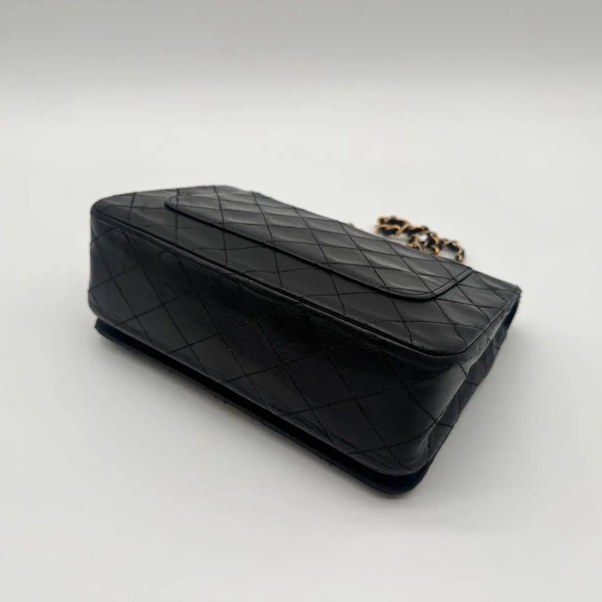 大人気✨CHANEL シャネル ショルダーバッグ ココマーク ターンロック 