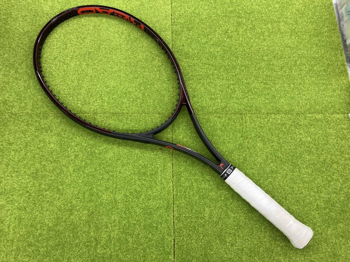 HEAD ヘッド PRESTIGE PRO 200 プロステージ プロ 200 2022年モデル