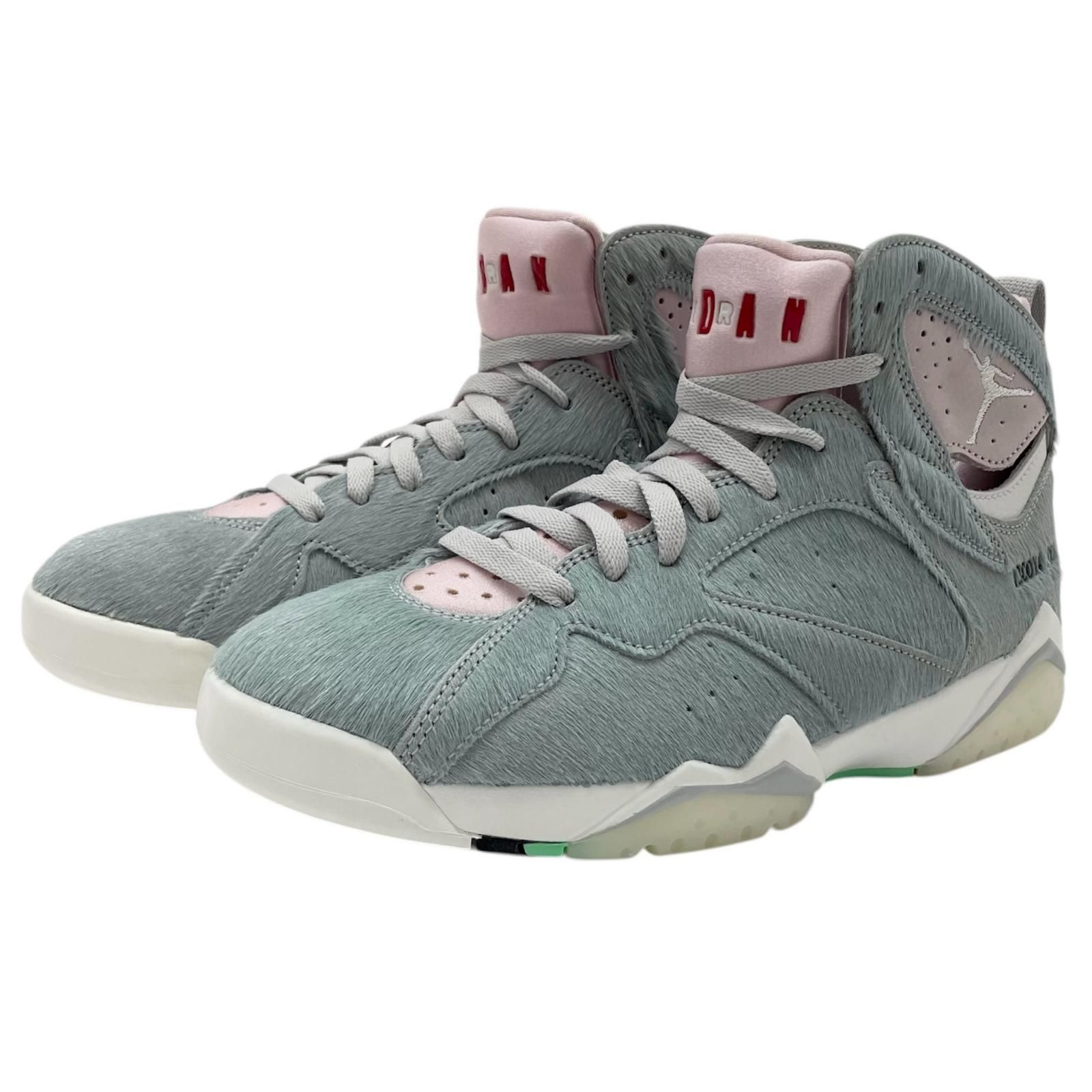 メンズ 【】NIKE | ナイキ AIR JORDAN 7 RETRO SE HARE 2.0/エア 