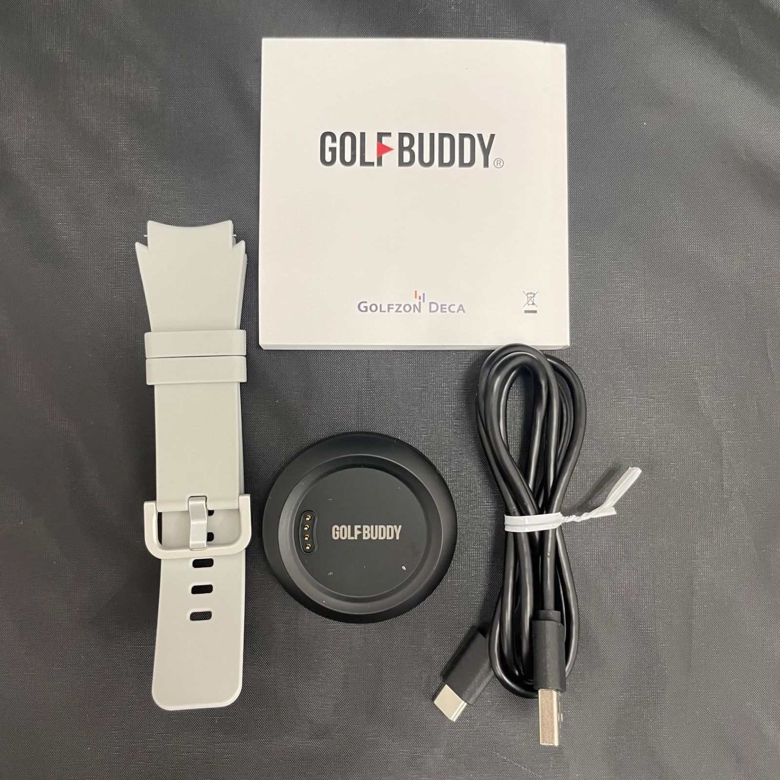 ゴルフ 【品】 GOLF BUDDY aim W12 ゴルフ用距離計 平塚店-1C