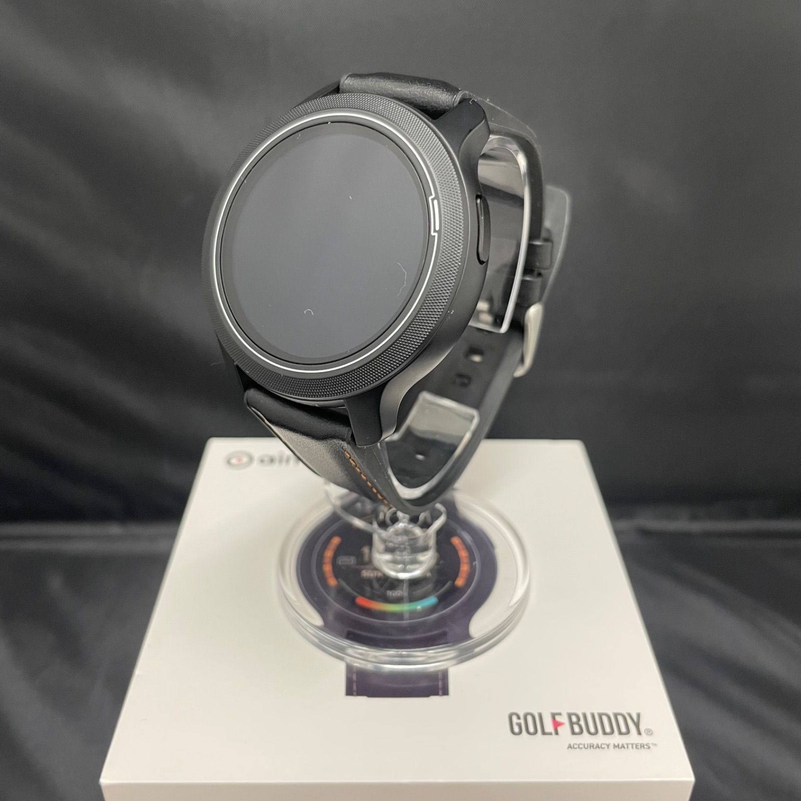 ゴルフ 【品】 GOLF BUDDY aim W12 ゴルフ用距離計 平塚店-1C
