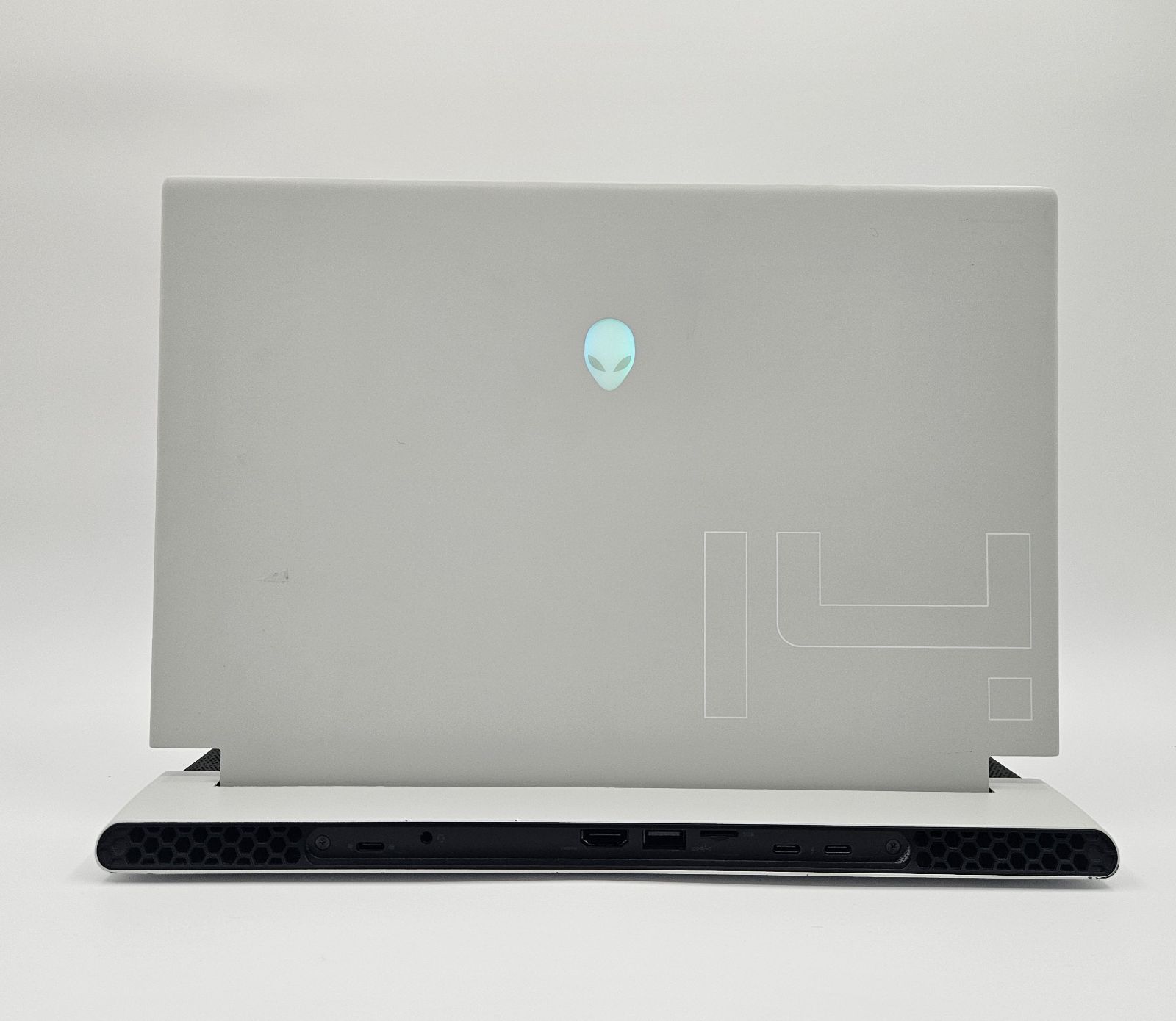 美品 Dell Alienware X14 RTX3060 i7-12700H - メルカリ