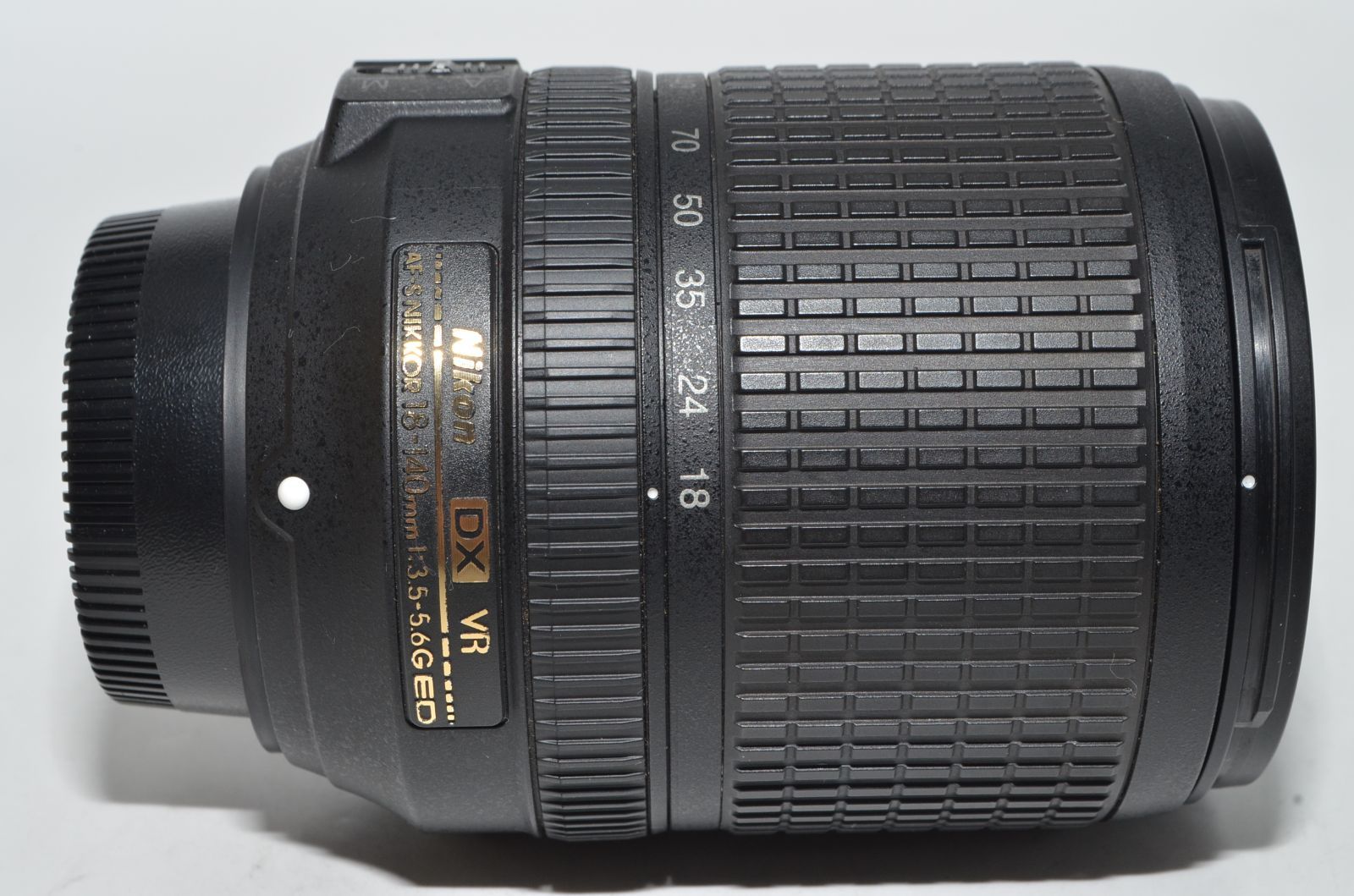 極上AF-S DX NIKKOR 18-140mm VR ☆極上美品☆ ニコン AF-S DX 18