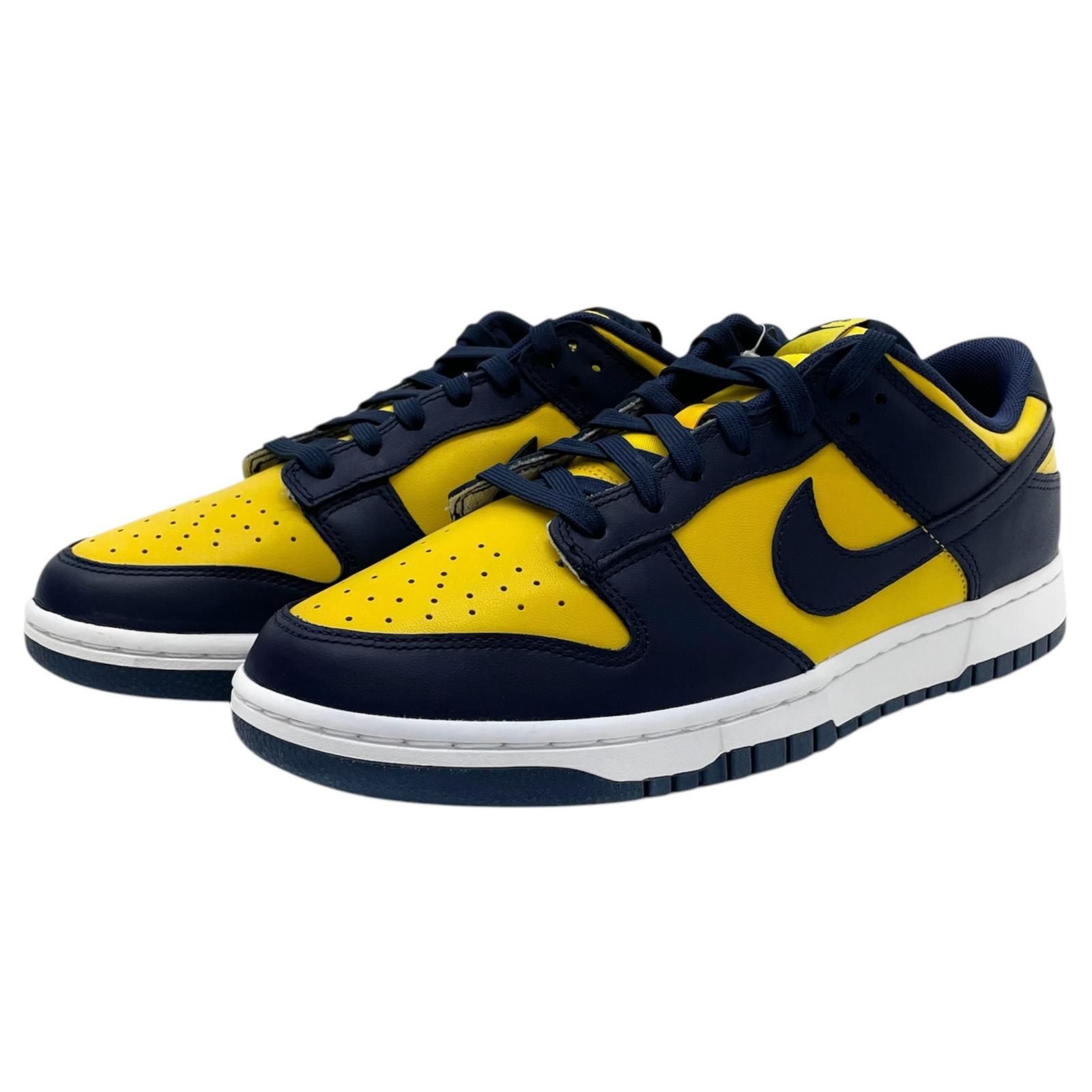 中古】NIKE | ナイキ Dunk Low 