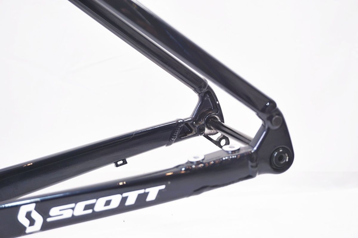 SCOTT 「スコット」 SPEEDSTER 10 2024年モデル フレームセット 