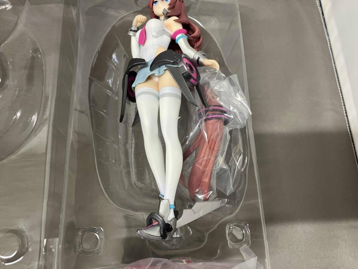 B賞 ミホノブルボン 一番くじ ウマ娘 プリティーダービー 10弾 ウマ娘