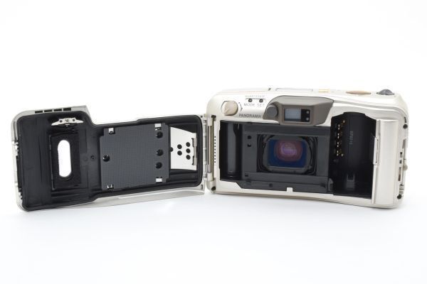 ☆☆極上美品❕ 完動品☆☆ オリンパス μ[mju:] zoom 140 VF 美品❕完動品 OLYMPUS μ [mju:] ZOOM 140 VF 【公式通販】
