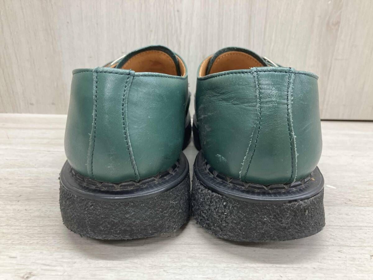 Used ジョージコックス/アラスカV1/イングランドメイド/uk3/23cm 楽天