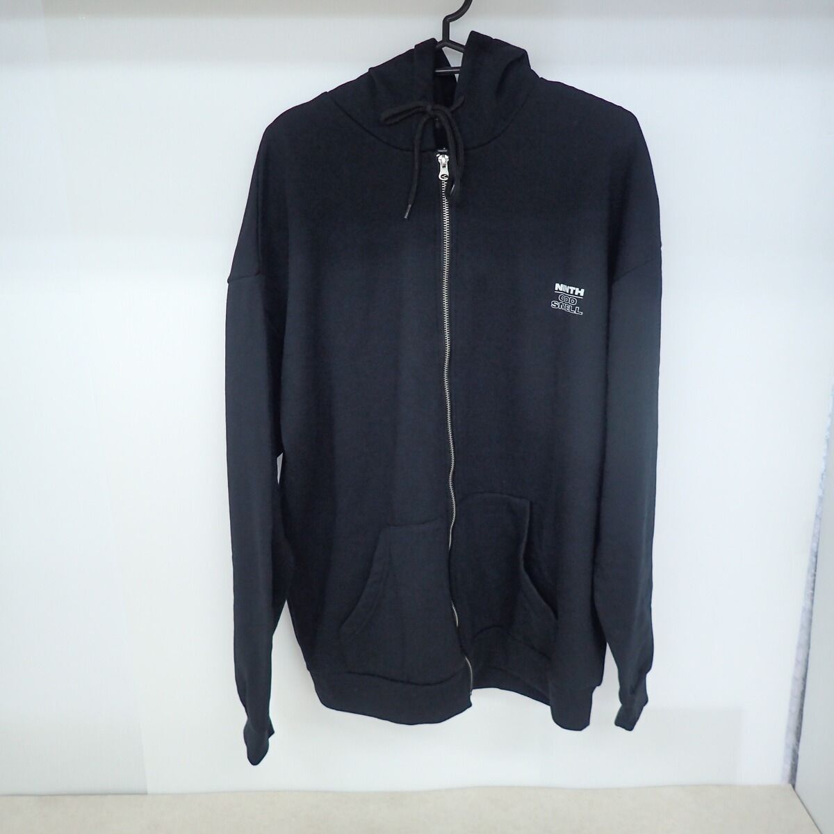 Gazette Ninth Abhor God Hoodie パーカー the GazettE NINTH ABHOR GOD HOODIE パーカー 第九【IO - メルカリ