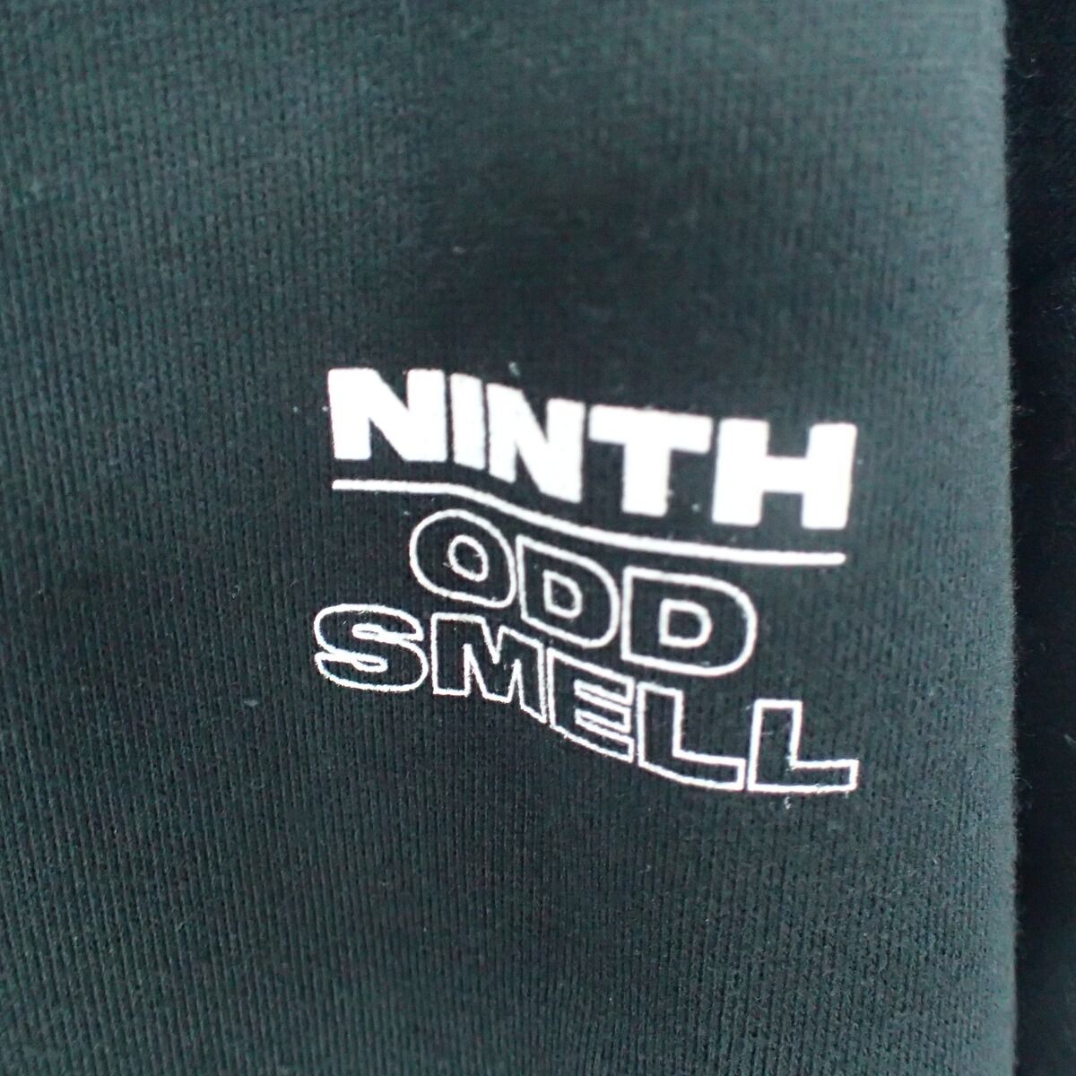 the GazettE NINTH ABHOR GOD HOODIE パーカー 第九【IO - メルカリ
