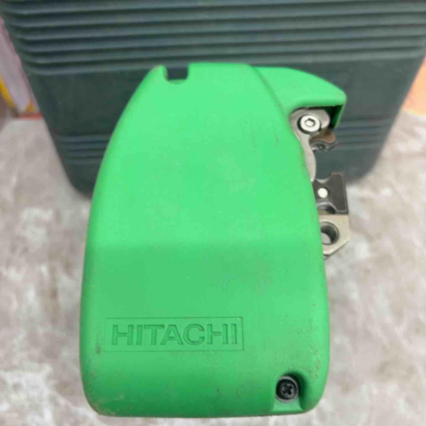☆ハイコーキ(HIKOKI ※旧:日立工機) コードレス全ネジカッター CL14DSL 