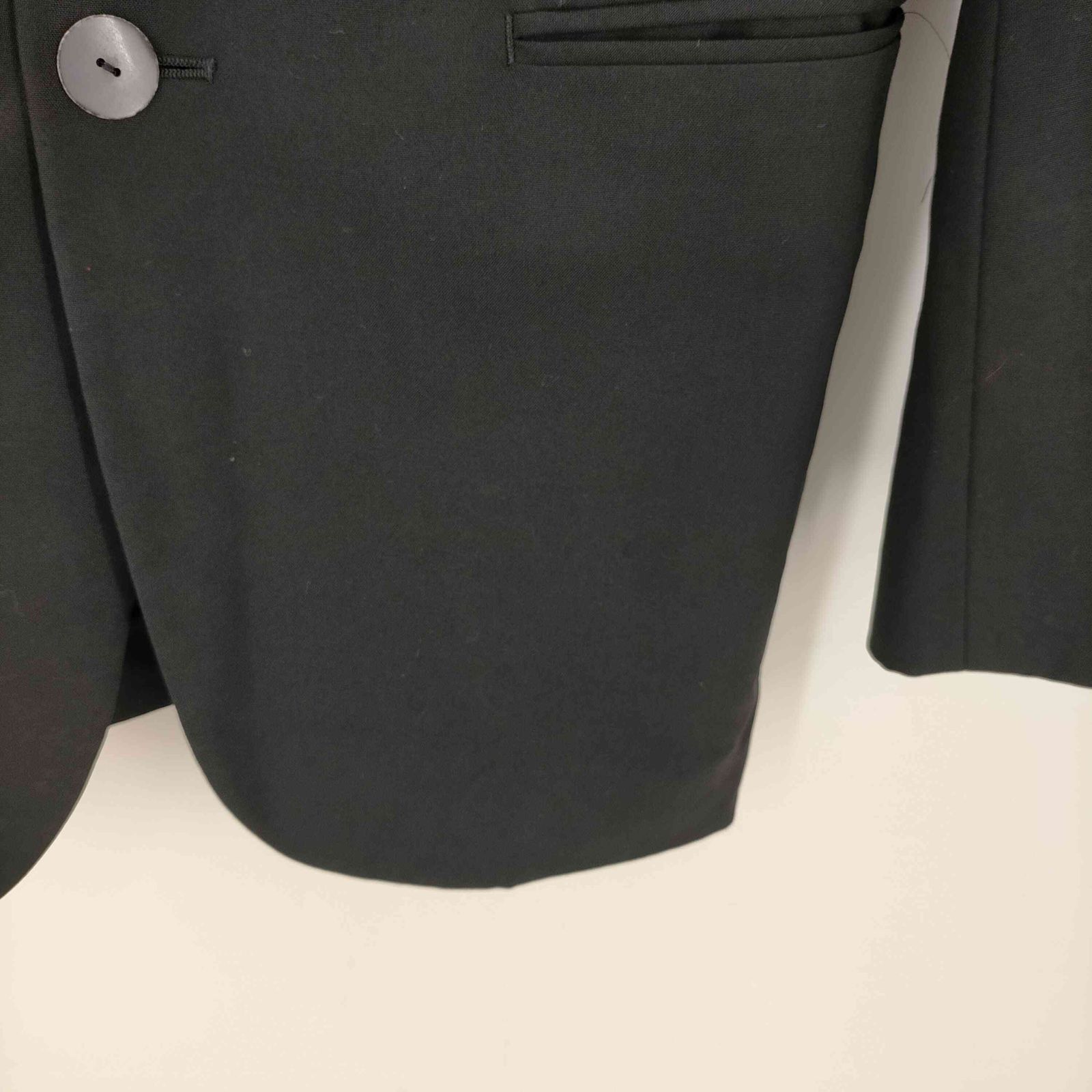ジャンポールゴルチエオム Jean Paul GAULTIER HOMME 90-00S 4B ウール 