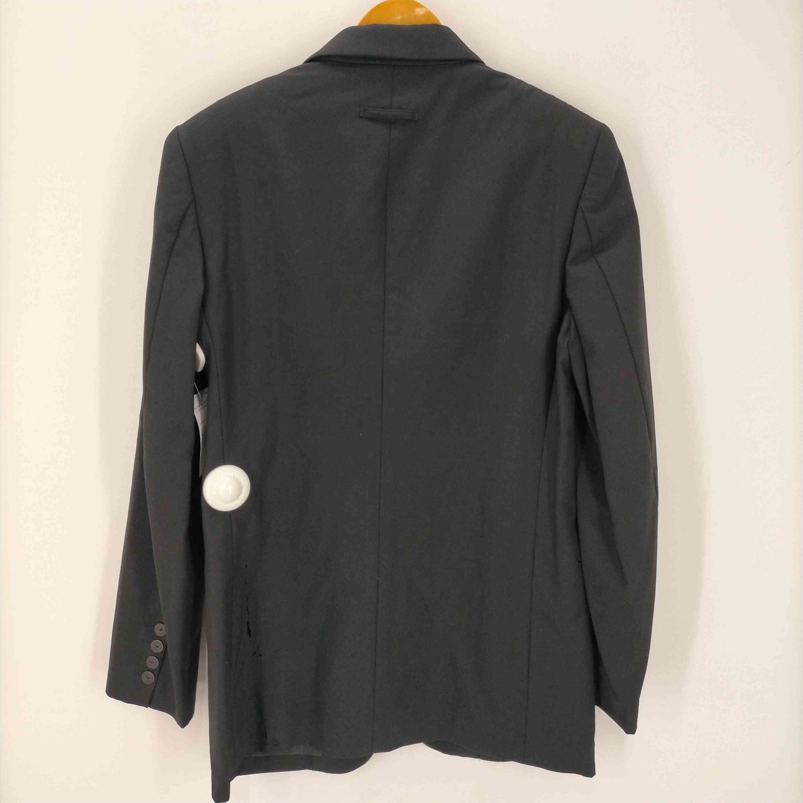 ジャンポールゴルチエオム Jean Paul GAULTIER HOMME 90-00S 4B ウール 