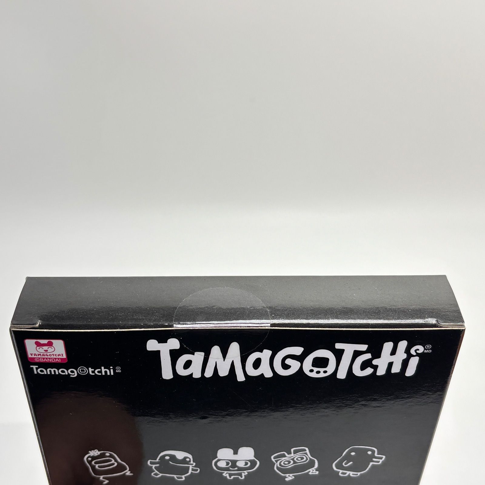 Original Tamagotchi FRGMT EDITION2 Black ver. GEN1 (オリジナル